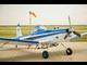 1979 AG Husky Cessna T188C image 2