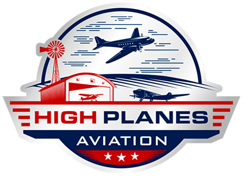 High Planes Aviation